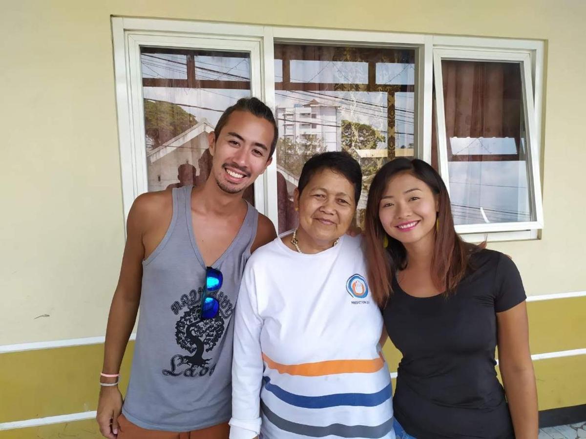 مبيت وإفطار مالانغ Griya Backpacker Pak Yon المظهر الخارجي الصورة